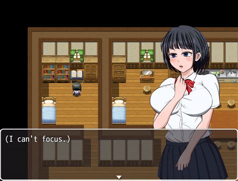 she falls to a perverted bastard f95|Kotoko's a Little Weird [v1.0] [shinachiku.